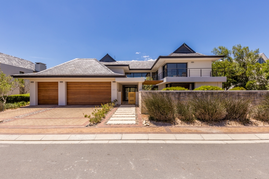 4 Bedroom Property for Sale in Pearl Valley at Val de Vie Western Cape